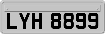 LYH8899