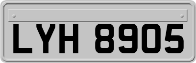 LYH8905