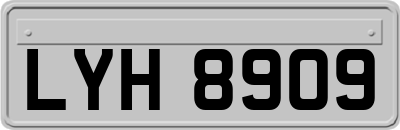 LYH8909