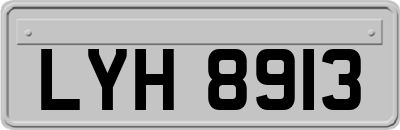 LYH8913