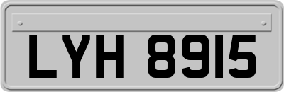LYH8915
