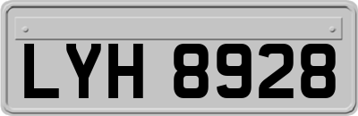 LYH8928