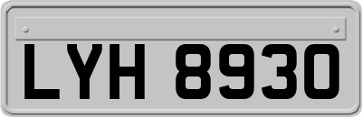 LYH8930