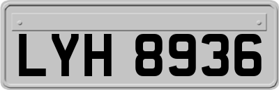 LYH8936