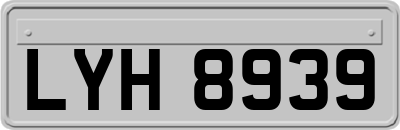 LYH8939