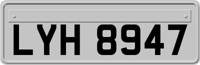 LYH8947