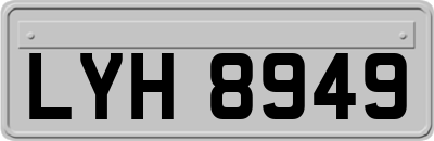 LYH8949