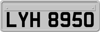 LYH8950
