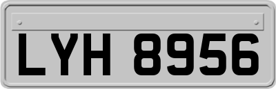 LYH8956