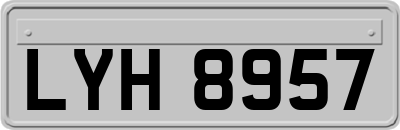 LYH8957