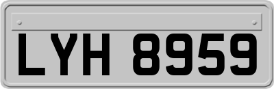 LYH8959