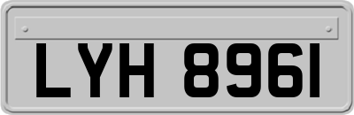 LYH8961