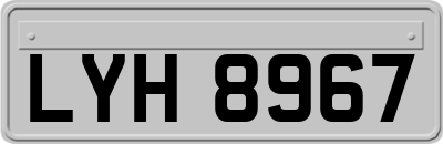 LYH8967