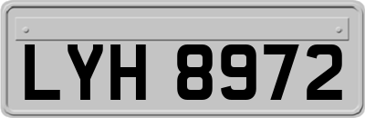 LYH8972