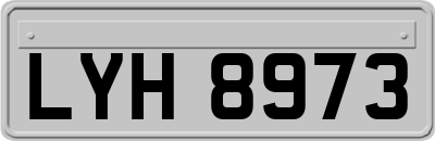 LYH8973