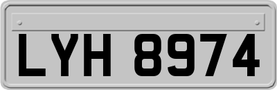 LYH8974