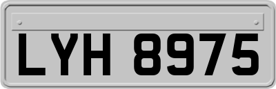 LYH8975