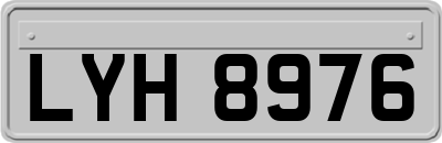 LYH8976
