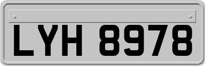 LYH8978