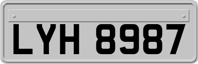 LYH8987