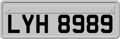 LYH8989