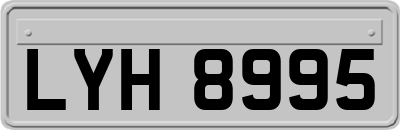 LYH8995