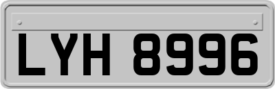 LYH8996