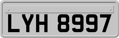 LYH8997