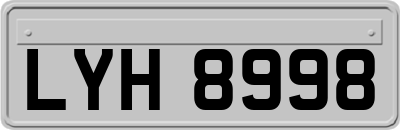LYH8998