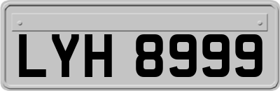 LYH8999