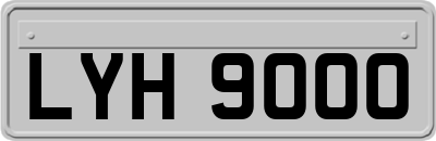LYH9000