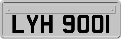 LYH9001