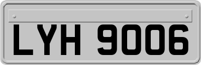 LYH9006