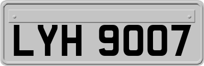 LYH9007