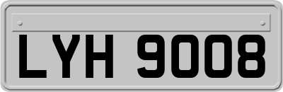 LYH9008