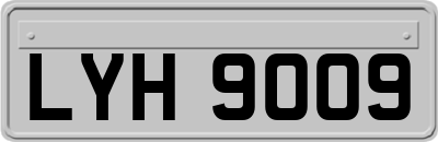 LYH9009