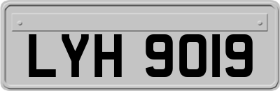 LYH9019