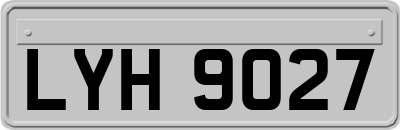 LYH9027