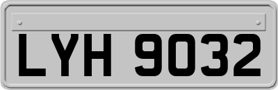 LYH9032