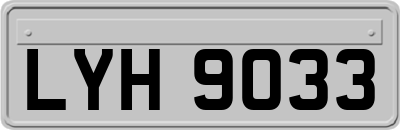 LYH9033