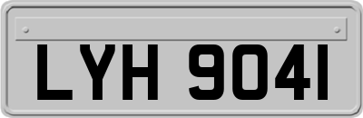 LYH9041