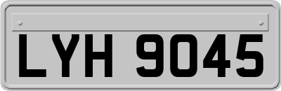 LYH9045