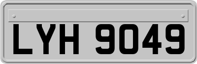 LYH9049