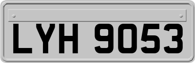 LYH9053