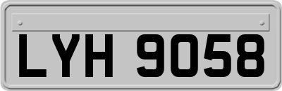 LYH9058