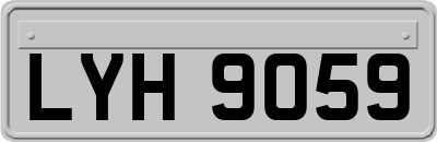 LYH9059