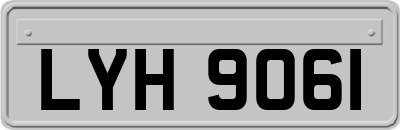 LYH9061
