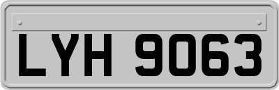 LYH9063