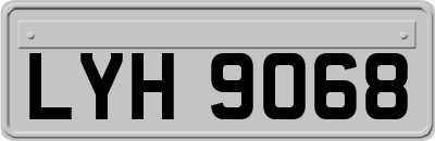 LYH9068