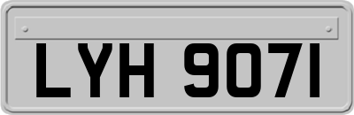 LYH9071
